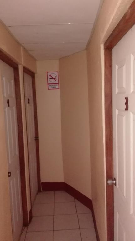 Hostal Don Frank San Carlos Zewnętrze zdjęcie
