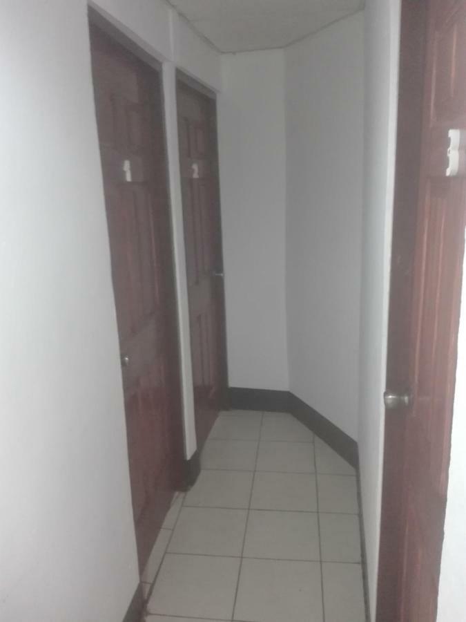 Hostal Don Frank San Carlos Zewnętrze zdjęcie